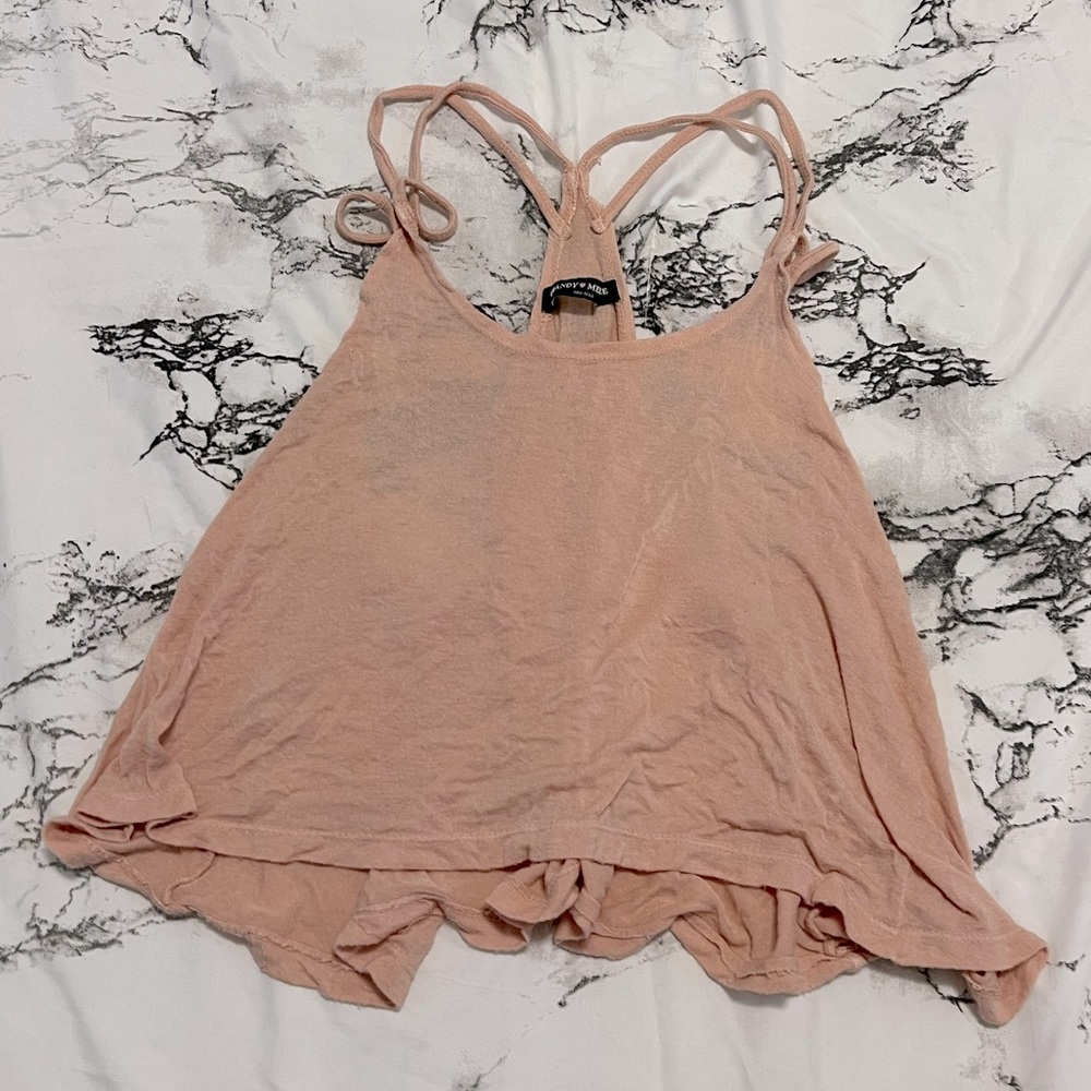 Brandy Melville Tank-top